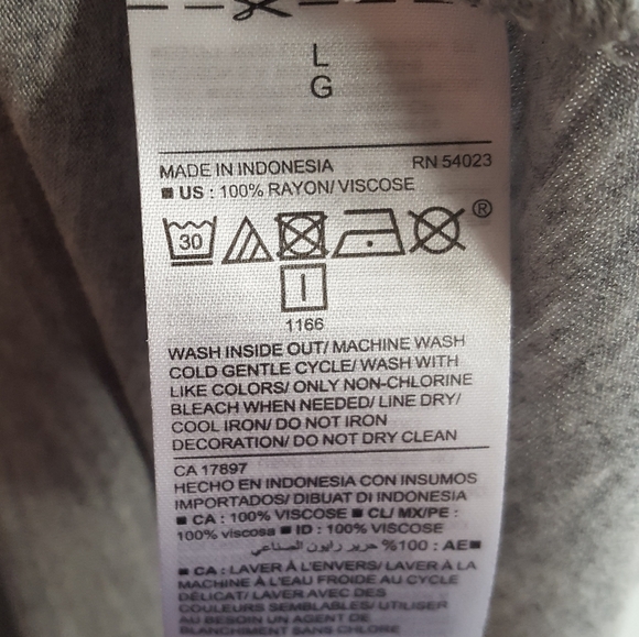 ▪︎Old Navy▪︎"Good News Girl" Tank Top - Picture 5 of 6